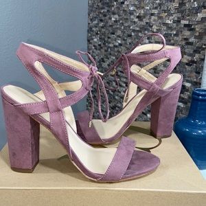 Jennie RTAU Charlotte Russe Heels
